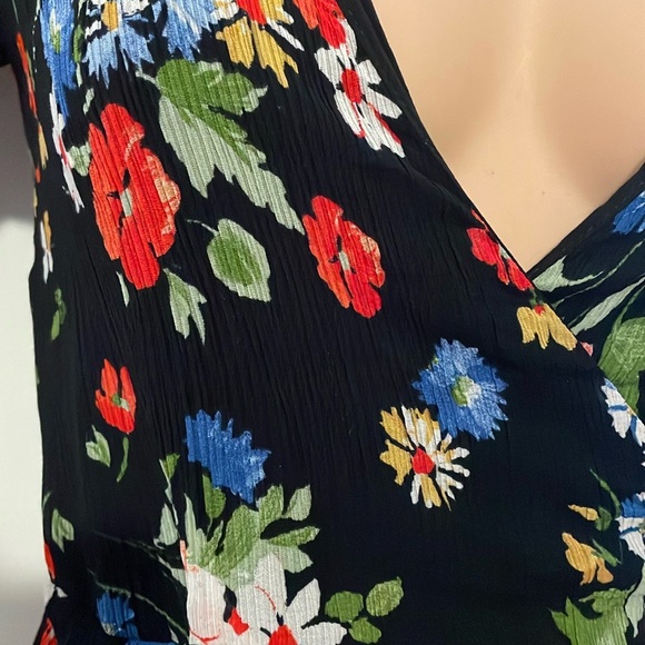 Sezane Courtney Midi Size 34 - Picture 10 of 14